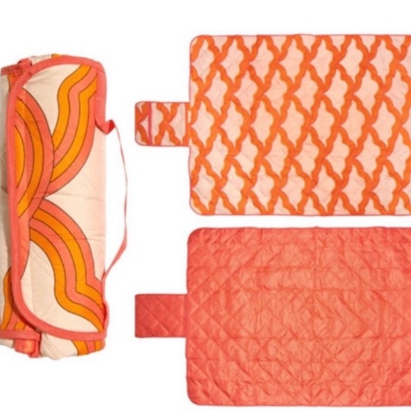 Society6 Picnic Blanket - Picture 7 of 9